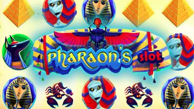 pharaons