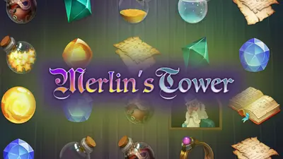 merlins tower